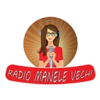 logo Radio Manele Vechi