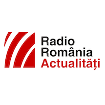 logo Radio România Actualități