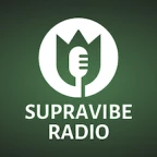 logo Supravibe Radio
