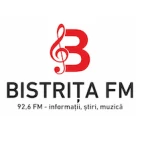 logo Bistrița FM
