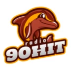 logo Radio 90 Hit