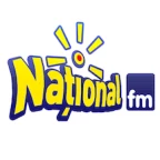 logo Național FM
