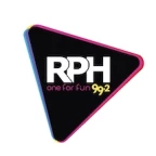 logo Radio Prahova 99.2 FM