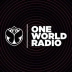 logo One World Radio