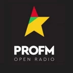 logo Pro FM