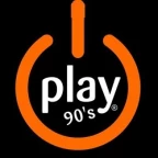 logo Play Radio 90’s