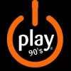 Play 90’s