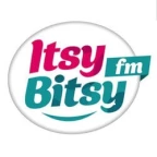 logo Itsy Bitsy FM