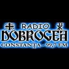 logo Radio Dobrogea