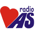 logo Radio AS