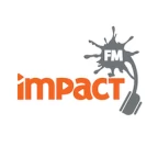 logo Impact FM