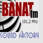 logo Banat FM