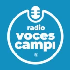 logo Radio Voces Campi