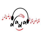 logo Radio Dada