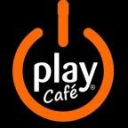 logo Play Café