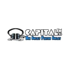 logo Capital FM