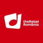 logo The Rebel Radio