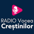 logo Radio Vocea Creștinilor