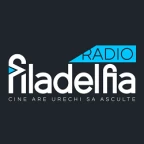 logo Radio Filadelfia