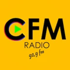 logo Radio CFM