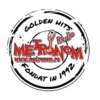 logo Radio Metronom