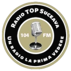 logo Radio Top Suceava