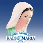 logo Radio Maria