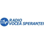 logo Radio Vocea Speranței