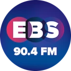 logo EBS Radio