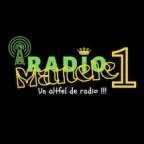 logo Radio 1 Manele