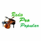 logo Radio Pro Popular