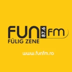 logo Fun FM Petrecere