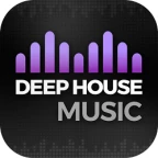 logo Deep House Radio