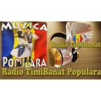 logo Radio TimiBanat Populara