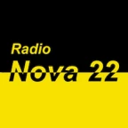logo Radio Nova 22