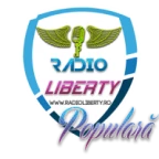 logo Radio Liberty Popular