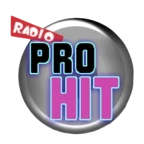 logo Radio Pro Hit