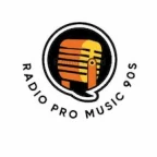 logo Radio Pro Music 90s