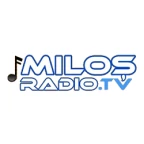 logo Milos Radio