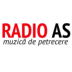 logo Radio AS Petrecere