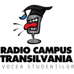 logo Radio Campus Transilvania