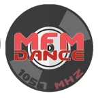 logo Muntenia FM Dance