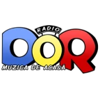 logo Radio Dor