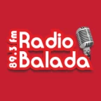 logo Radio Balada