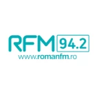 logo Roman FM