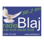 logo Radio Blaj