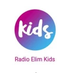 logo Radio Elim Kids