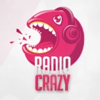 logo Radio Crazy