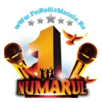 logo Radio Manele