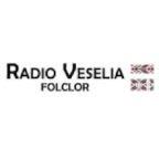 logo Radio Veselia Folclor
